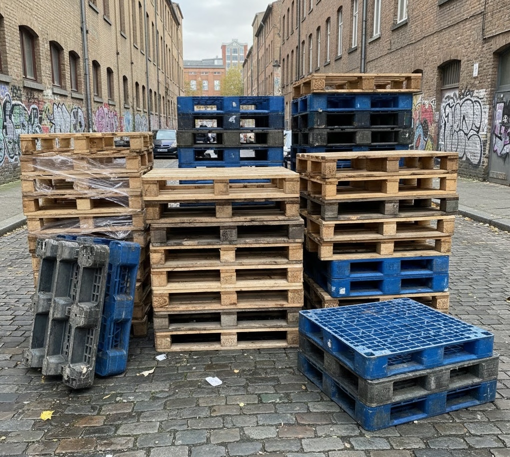 Quality control inspection