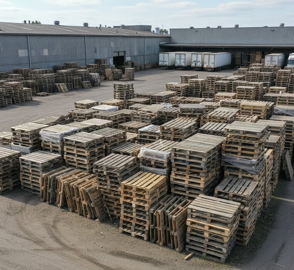 Logistics and transport