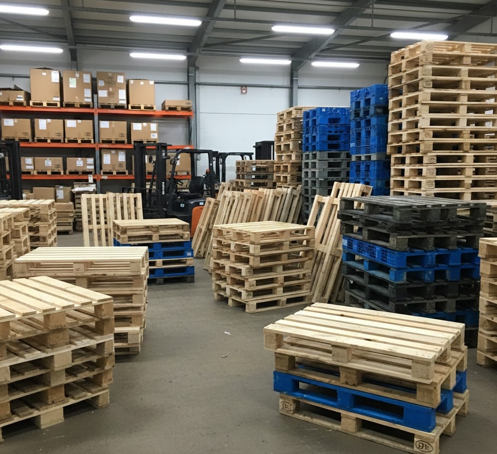 Sustainable recycling